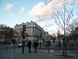  bd Vincent Auriol vu depuis la place d'Italie